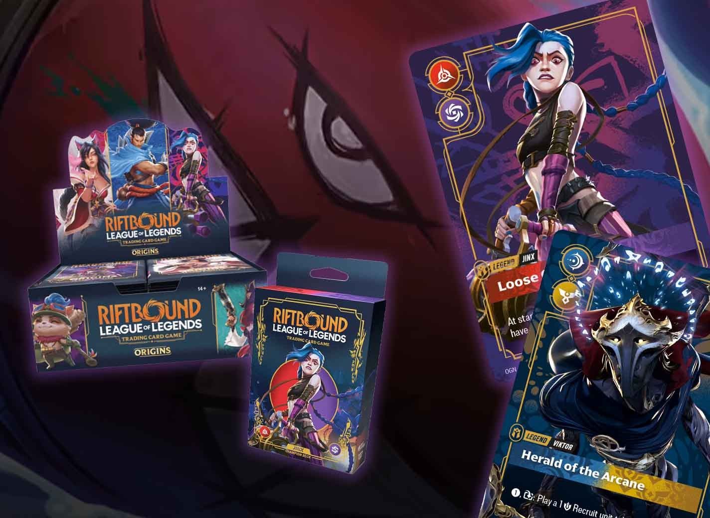 The Best Decks In Riftbound Right Now (November 2025) | TCGplayer
